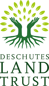 Deschutes Land Trust Logo