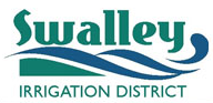 Swalley irrigation district logo