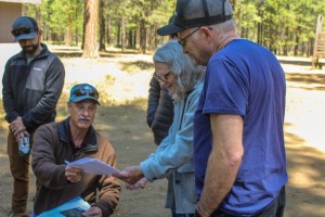 Deschutes SWCD Offering Technical Assistance